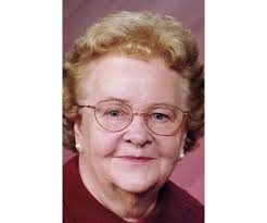 Donna Ehrhardt Obituary (1931