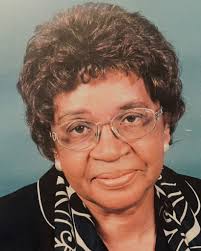 Beulah Mae Bullock Obituary December 8, 2023