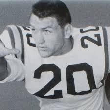 Former LSU and AFL star Billy Cannon passes away at 80