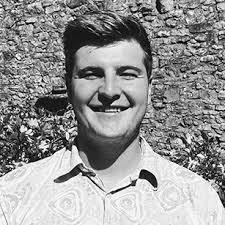 Greg Alvey's Instagram, Twitter & Facebook