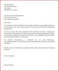 An application letter is one of the first few things that you need to prepare when applying for a job. System Manager Application Letter Jpg 505 604 Business Letter Format Business Letter Sample Job Application Template