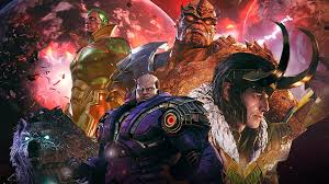 1 day ago · marvel future revolution is a new rpg for iphone and ipad. Marvel Mmo Future Revolution Global Pre Registration Coming Soon The Sixthaxis Jioforme