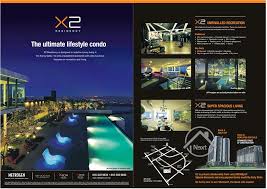 This property is located at tmn putra prima, puchong. X2 Residency Puchong Selangor New Condominium For Sale