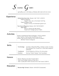 Different employers have different tastes and opinions, and you. Https Www Cityofboston Gov Images Documents Teen Resume Guide Tcm3 31427 Pdf
