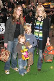 Jo whiley has said she is living a nightmare after she was offered the coronavirus vaccine before her sister who has learning difficulties and diabetes. Photos And Pictures London Jo Whiley And Her Family Arrive At The Uk Premiere Of The Magic Rondabout In Association With The Great Ormond Street Hospital Children S Charity The Premiere Took