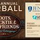 10th Annual VOCAL Furball “Boots, Black-tie & Best Friends: A Western Extravaganza”