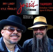 Kyle Yardley Blues Band (@kyleyardleybluesband) • Facebook