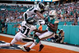 Nick foles super bowl lii box score Eagles At Dolphins Final Score Recap And Immediate Reactions The Phinsider
