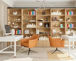 So, make sure the space works for both of you and serves the needs of each person. The 2 Person Home Office Through 4 Years Of Marriage Buildremote