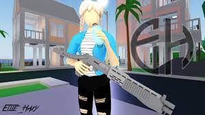 My new favorite roblox game strucid. Professionally Make A Strucid Gfx For You By Elite Haxy Fiverr