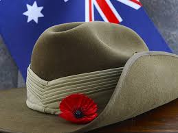 When is anzac day 2021 in australia? Anzac Day At Diggers Services Club In Logan Central
