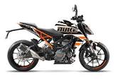 KTM-DUKE