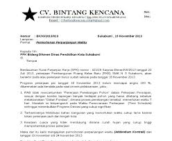 Harus dituangkan dalam kontrak kerja konstruksi. Contoh Surat Addendum Perpanjangan Kontrak Kerja Download Kumpulan Gambar