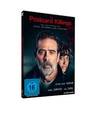 When new york detective kanon's daughter is killed as part of a series of heinous murders across europe, he races against time to stop the killings with the help of a scandinavian journalist. Heimkino The Postcard Killings Popkulturelle Differenzen