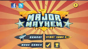 Download major mayhem v10 (mod, unlimited money).apk. Major Mayhem Mod Apk Unlimited Money Free Download