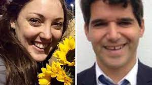 Ignacio echeverría, who was working in london for hsbc, was awarded the grand cross of the order of civil merit by the spanish the prime minister, marian rajoy, recommended the award to recognise his heroic and exemplary act where he rushed to defend a woman from the three attackers. London Bridge Terror Attack Heroes On Civilian Gallantry List Bbc News