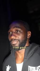 Canelo vs Crawford: Live Event