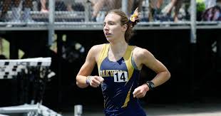 Wayne boys, Oakwood girls among regional track champions