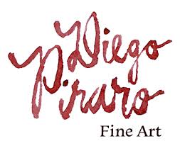 About | Diego Piraro