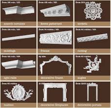 Free 3d Models Plaster Moldings Plaster Mouldings Frame Decor Decorative Plaster