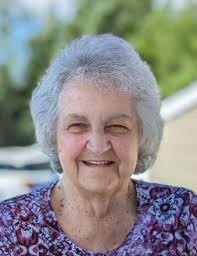 Gloria Amelia Bishop Obituary