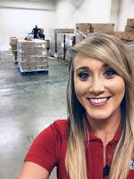 Reunited with one of my favorites, photog Gregg Stone, (at a super-safe  distance, of course 😆) and for an AMAZING cause! 🥰 WHNT News 19 and 102.1  WDRM are challenging the Tennessee