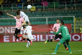 Full report for the serie b game played on 04.02.2019. Palermo Foggia 1 2 La Fotogallery Del Match Ilovepalermocalcio