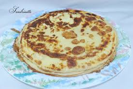 Pfannkuchen Ou Crepe Allemande Sandrine Dans Tous Ses Etats Recette Allemande Recettes De Cuisine Cuisine Allemande