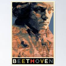Beethoven Fur Elise Wall Art for Sale