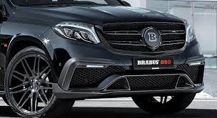 Used cars, trucks & suvs. 2017 Brabus 850 Xl Based On The Mercedes Benz Gls 63 4matic Lights On Front Hd Wallpaper Peakpx