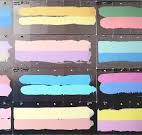 ASTM Lightfastness Testing for Oil Paints | Just Paint