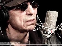 John Trudell -" See The Woman "- Musiques du Monde
