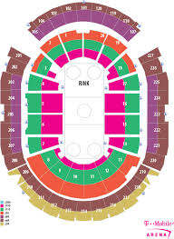 valid dallas stars seating view 2019