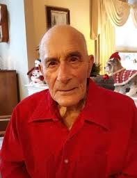 Obituary information for Ernest R. Johnson