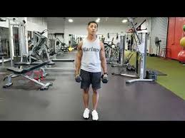 Bicep curls is the placement of muscle growth. Build Biceps And Forearms That Popeye Would Envy With Hammer Curls Barbend