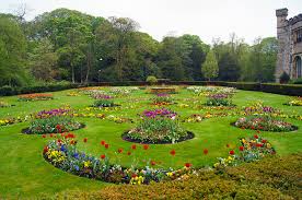 Walks In Lancashire Burnley Arts Trail Singing Tree Cliviger Mill Bridge And Towneley Park