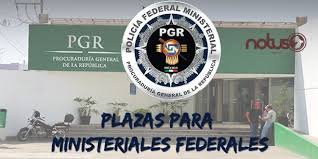 El procurador general de la república es la máxima autoridad de la institución, es designado por el consejo de entre las atribuciones de la procuraduría general de la república se encuentran: Pgr Lanza Convocatoria Para Policia Ministerial Federal Conoce Aqui Las Bases