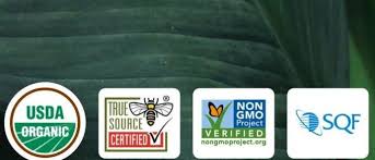 Making Sense of Honey Certifications: What They Mean and Why They Matter -  Honey Source