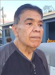 Robert Terrazas Obituary November 23, 2023