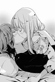 30 Kase San And Yamada Ideas San Anime Yuri Slowly but surely, the pair are helping each other to grow in confidence for both themselves and their budding relationship, each blush and brush of the hand at a time.