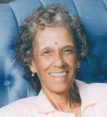 Marion Demas Obituary