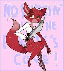 If you're doing the 5 hours fnaf cosplay, i hope i helped you by giving you all so i didn't do the fnaf world animatronics, because there is way too much. Female Foxy Fnaf Five Nights At Freddy S Anime