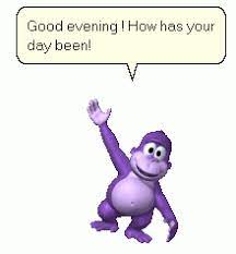 Bonzibuddy Ported To Mac Os X World Leaders Breathe Sigh Of Relief Miss The Old Days Childhood Memories Nerd Love