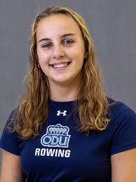 Women's Rowing 2021-22