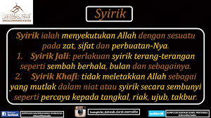Oleh dosen pendidikan 3diposting pada 26/03/2021. Perkara Perkara Yang Membatalkan Murtadha Dakwah Centre Facebook