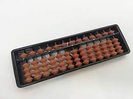 You've already found online generators of random numbers that help you practice (for example 3 or. Chinese Abacus Soroban Chinese Calculator Buy Online At Best Price In Ksa Souq Is Now Amazon Sa Toys