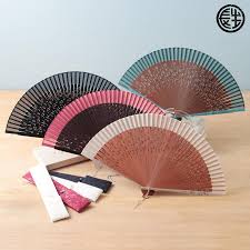 扇子 レディース