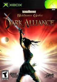 Dark alliance to xbox game pass on pc, console, and cloud. Baldur S Gate Dark Alliance Amazon De Games
