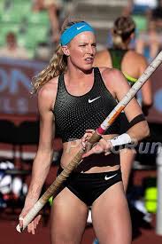 Pole vault, husband & net worth. Sandi Morris Gets Past Surgery For Ingrown Toenail Runblogrun