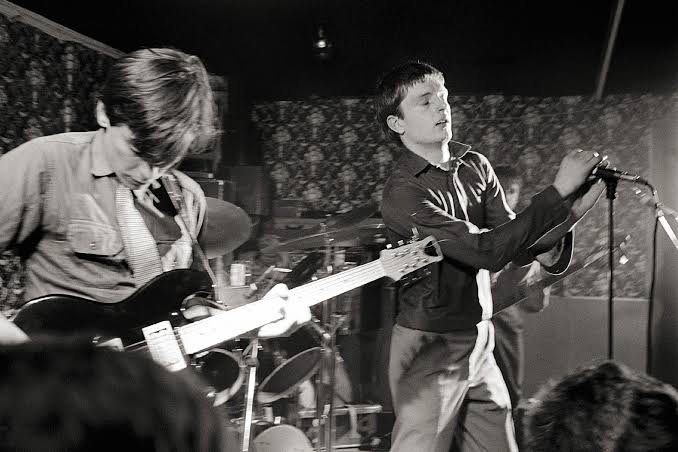 Joy Division: Jon Savage Book Details Beginning of Band